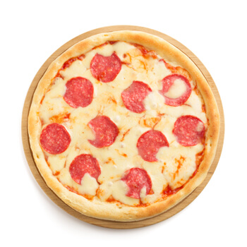 Pepperoni