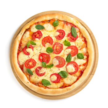 Margherita