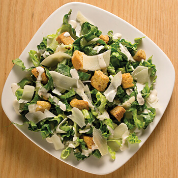 Ensalada CÃ©sar