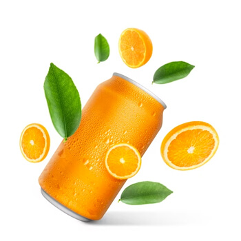 Refresco de la Casa