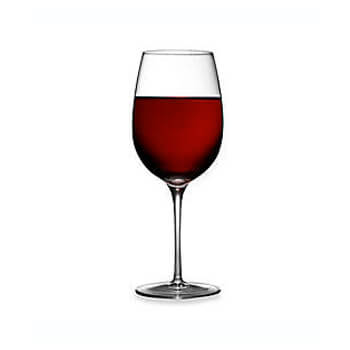 Copa de Vino Tinto